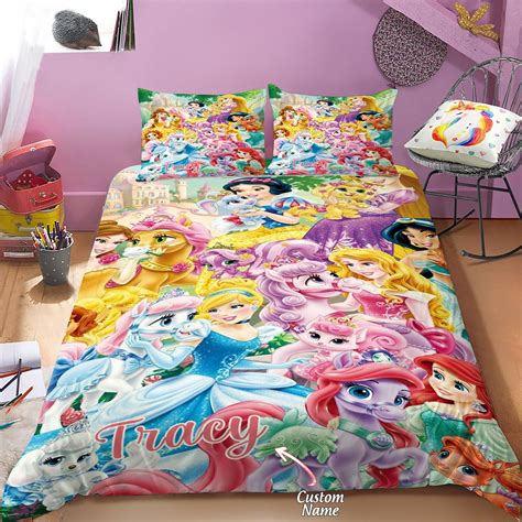 disney bedding